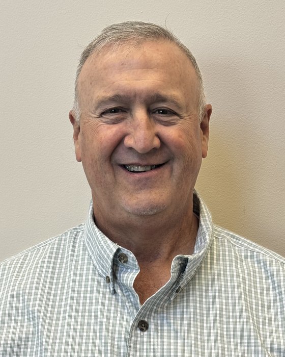 Steve, founder of Volunteer AI, in Mount Juliet, Tennessee